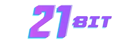 21bit Casino Logo